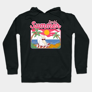 Summer Sushi Hoodie